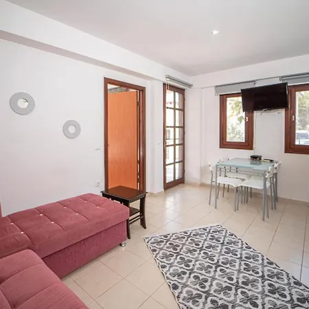 Amazing House With Shared Pool Surrounded By Nature In Fethiye *