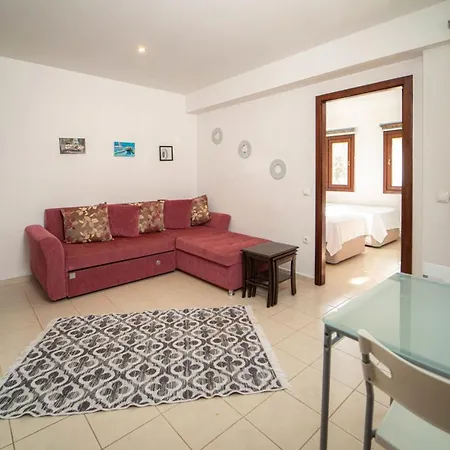 Amazing House With Shared Pool Surrounded By Nature In Fethiye Prázdninový dům