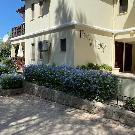 Amazing House With Shared Pool Surrounded By Nature In Fethiye Prázdninový dům *